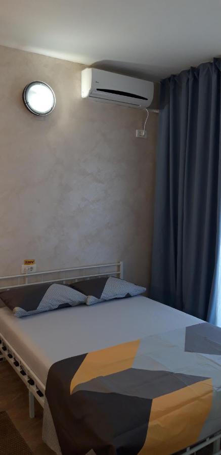 Ferienwohnung Ap Alexe Eforie Nord Exterior foto