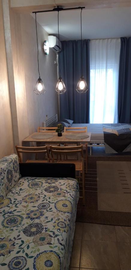 Ferienwohnung Ap Alexe Eforie Nord Exterior foto