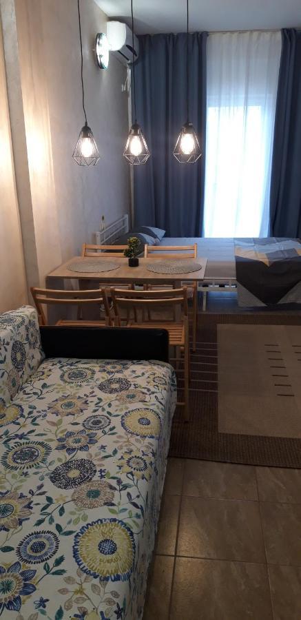 Ferienwohnung Ap Alexe Eforie Nord Exterior foto