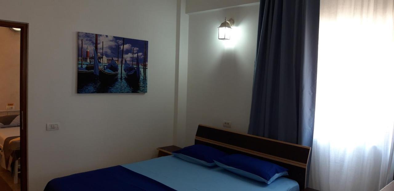 Ferienwohnung Ap Alexe Eforie Nord Exterior foto
