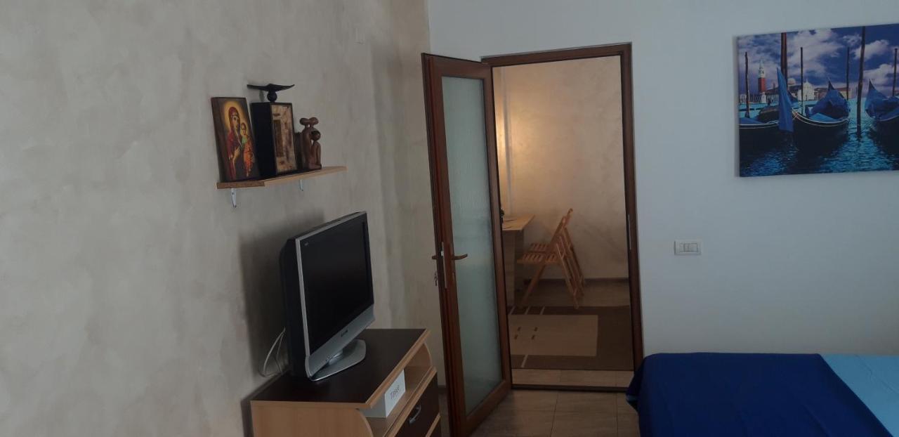 Ferienwohnung Ap Alexe Eforie Nord Exterior foto