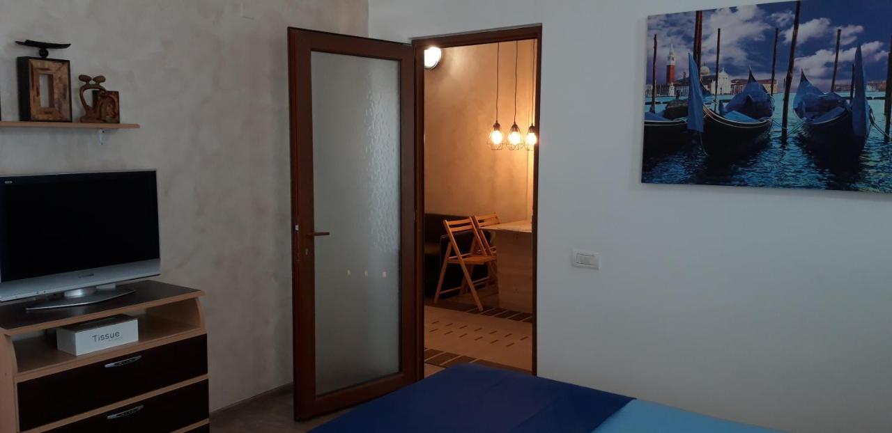 Ferienwohnung Ap Alexe Eforie Nord Exterior foto