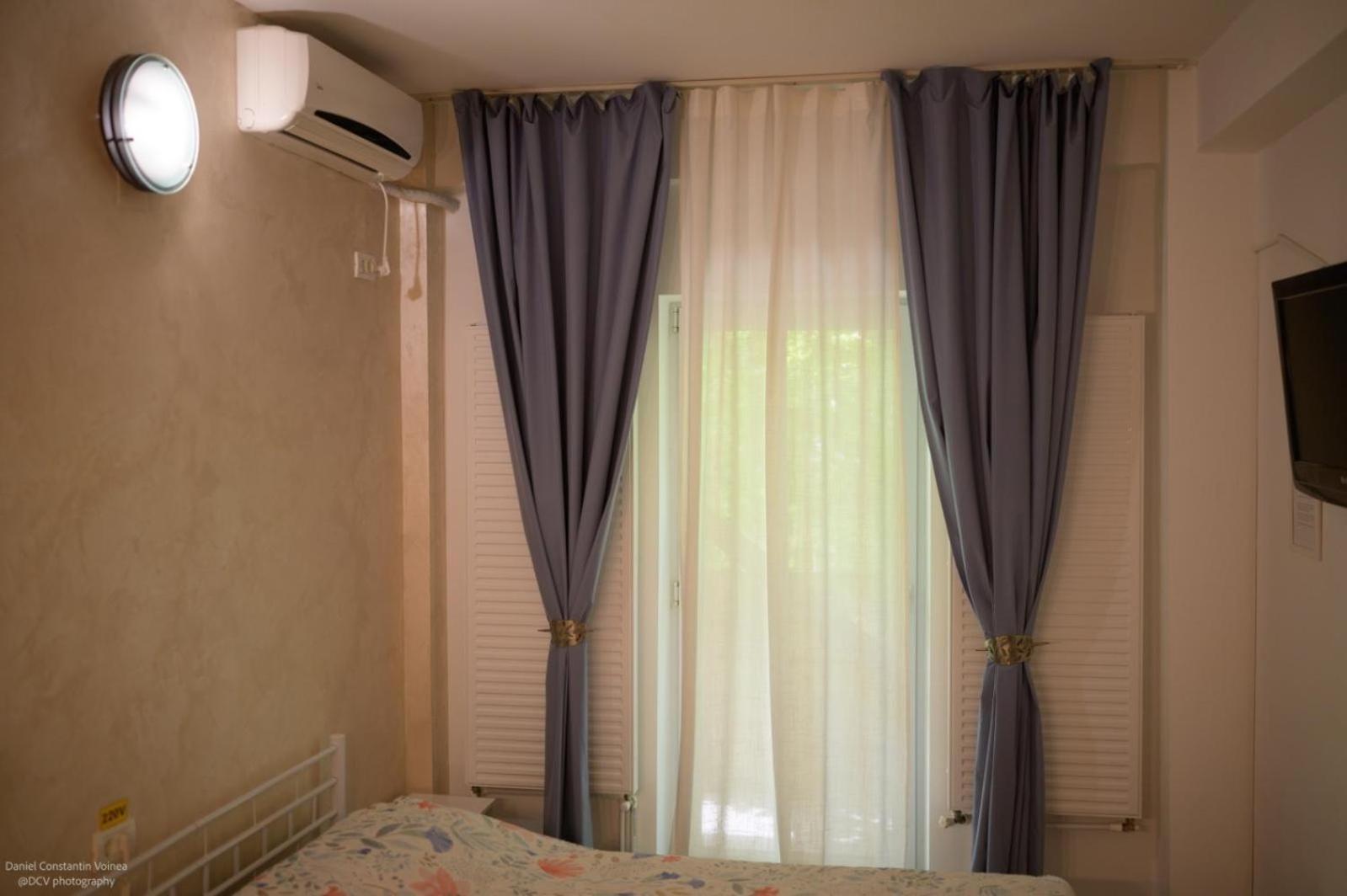 Ferienwohnung Ap Alexe Eforie Nord Exterior foto