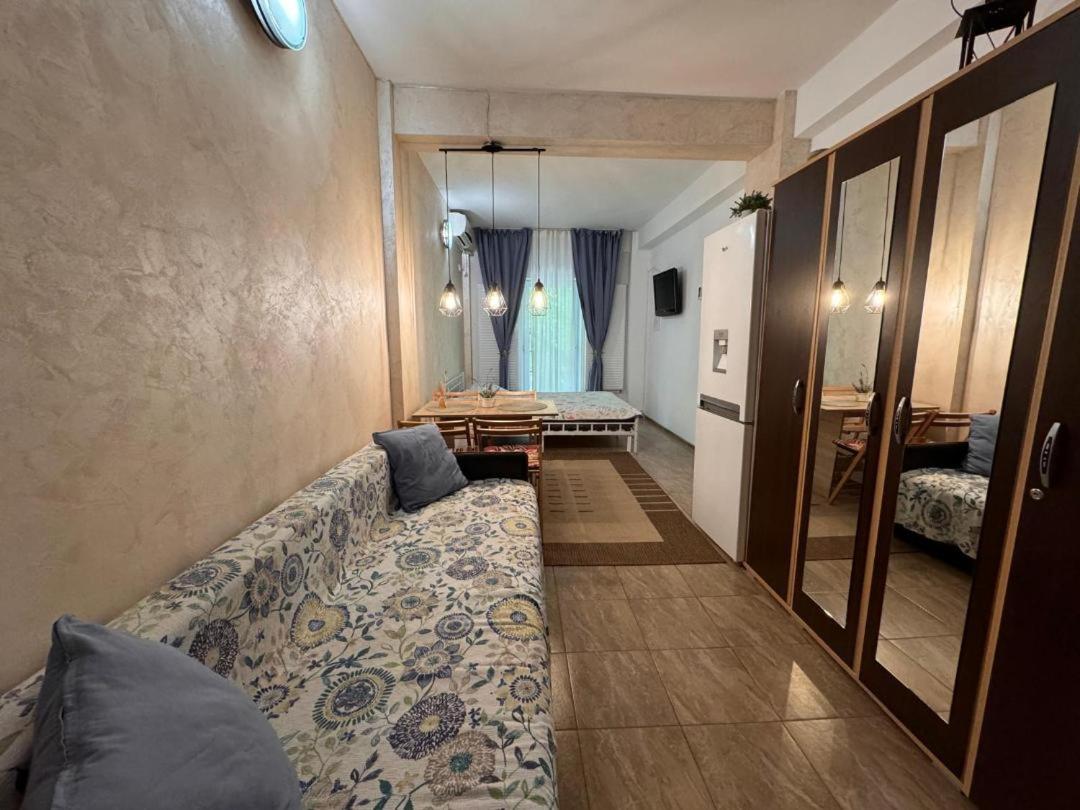 Ferienwohnung Ap Alexe Eforie Nord Exterior foto