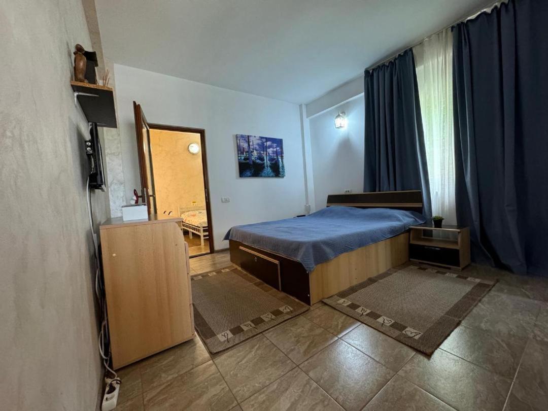Ferienwohnung Ap Alexe Eforie Nord Exterior foto
