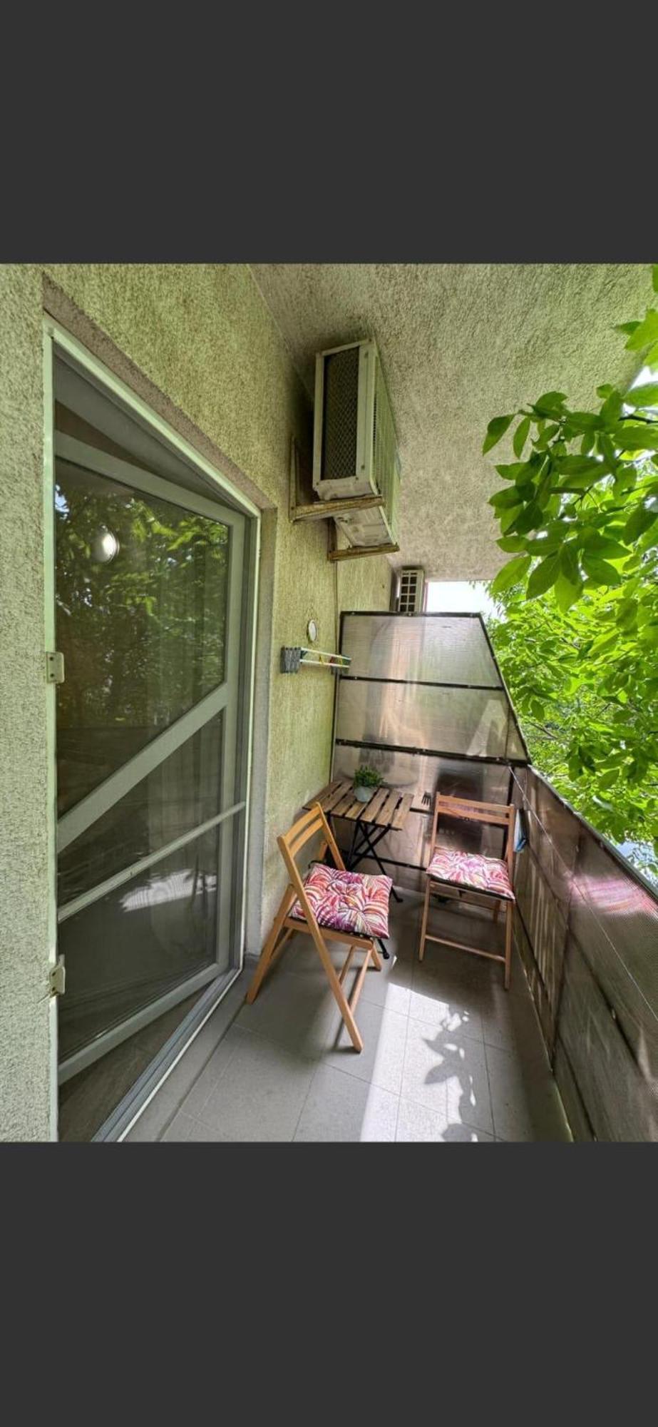 Ferienwohnung Ap Alexe Eforie Nord Exterior foto