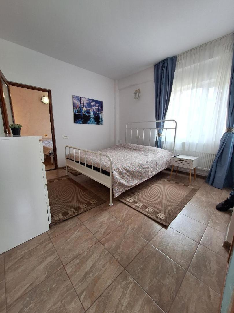 Ferienwohnung Ap Alexe Eforie Nord Exterior foto
