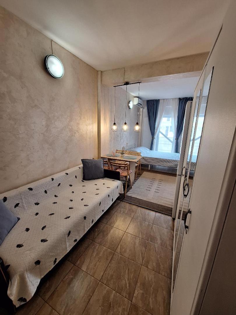 Ferienwohnung Ap Alexe Eforie Nord Exterior foto