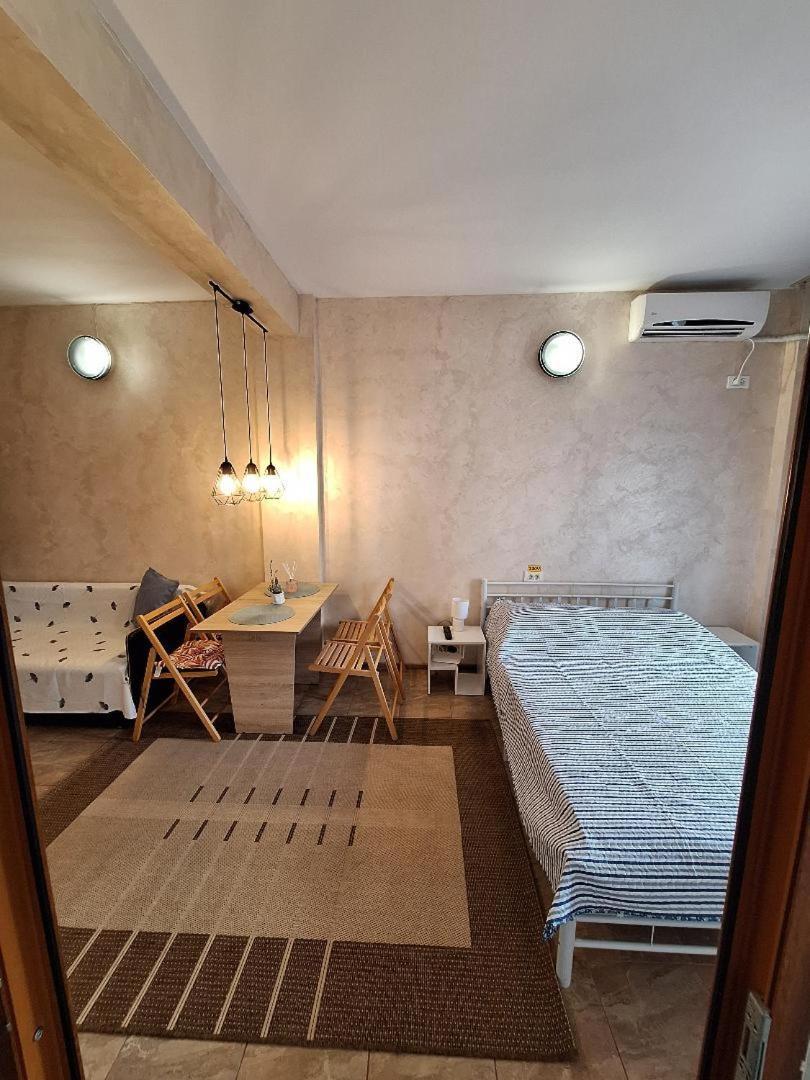 Ferienwohnung Ap Alexe Eforie Nord Exterior foto